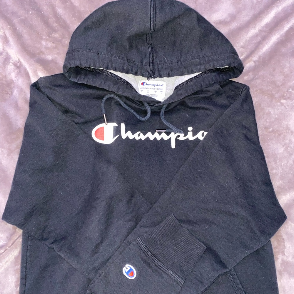 Champion Sweatshirt